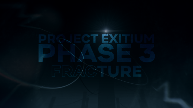 exitium phase 3 teaser image